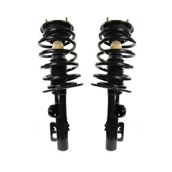 Puntales de resorte helicoidales completos para tracción delantera Ford Taurus Frt 08-09