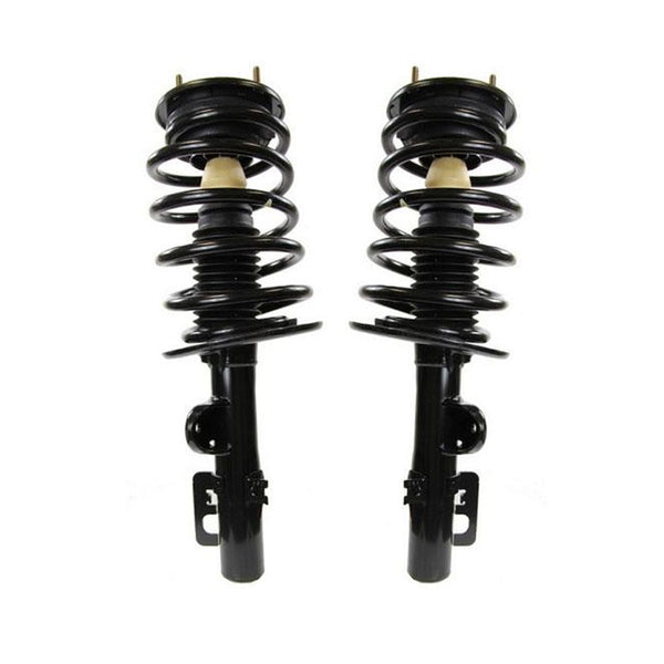 Puntales de resorte helicoidales completos para tracción delantera Ford Taurus Frt 08-09