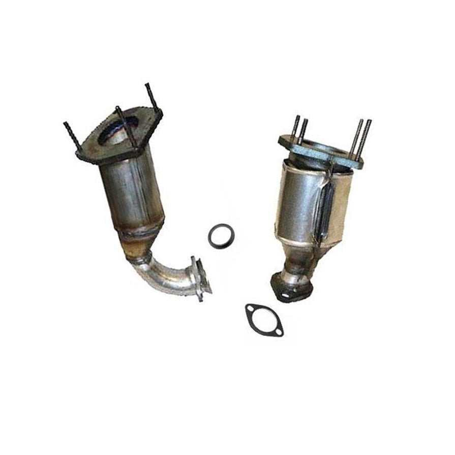 Made in USA Direct Fit Catalytic Converters For Chrysler 2001-2006 Stratus 2.7L