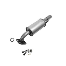 Nuevo silenciador trasero con junta y pernos para Lexus RX330 2004-2006