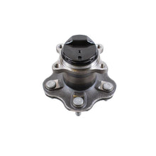 One REAR Wheel Bearing & Hub Assembly For Nissan Sentra 2013-2016
