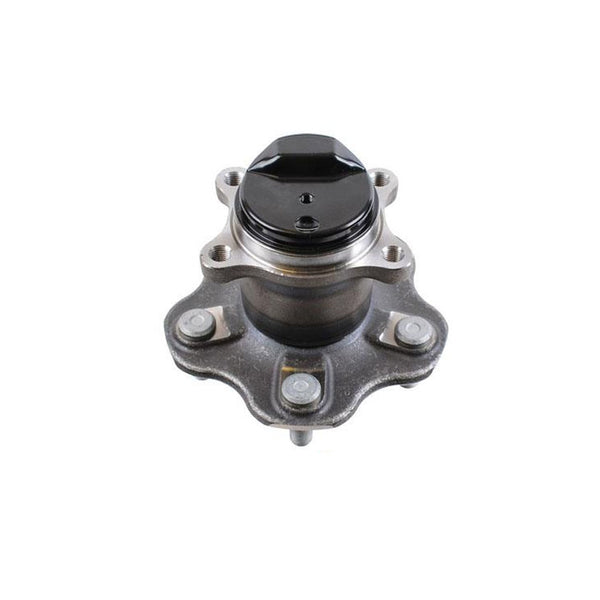 100% New REAR Wheel Bearing & Hub Assembly For Nissan Sentra 13-16