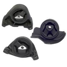 Se adapta a 02-03 Liberty 3.7L 4 ruedas montaje de motor montaje de transmisión automática