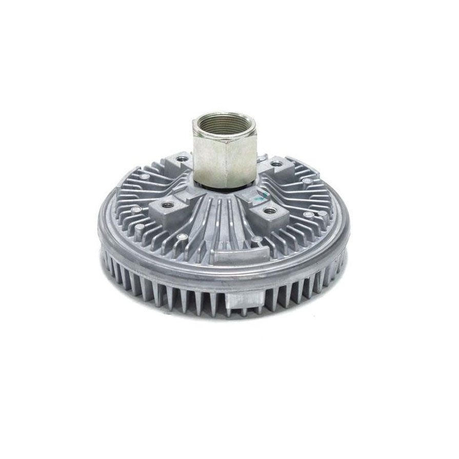 Se adapta al embrague del ventilador de refrigeración del motor 06-10 Commander 05-09 Grand Cherokee 4.7L