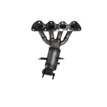 2009-2011 Aveo 1.6L 2009 G3 1.6L Convertidor catalítico del colector delantero fabricado en EE. UU.