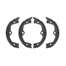 100% All New Rear Parking Shoes for Acura TL 2009-2014 & for Acura RL 2005-2011