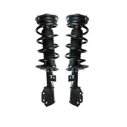 Comp. Coil Spring Struts for 12-15 Front Wheel Drive Captiva Sport 17 & 18