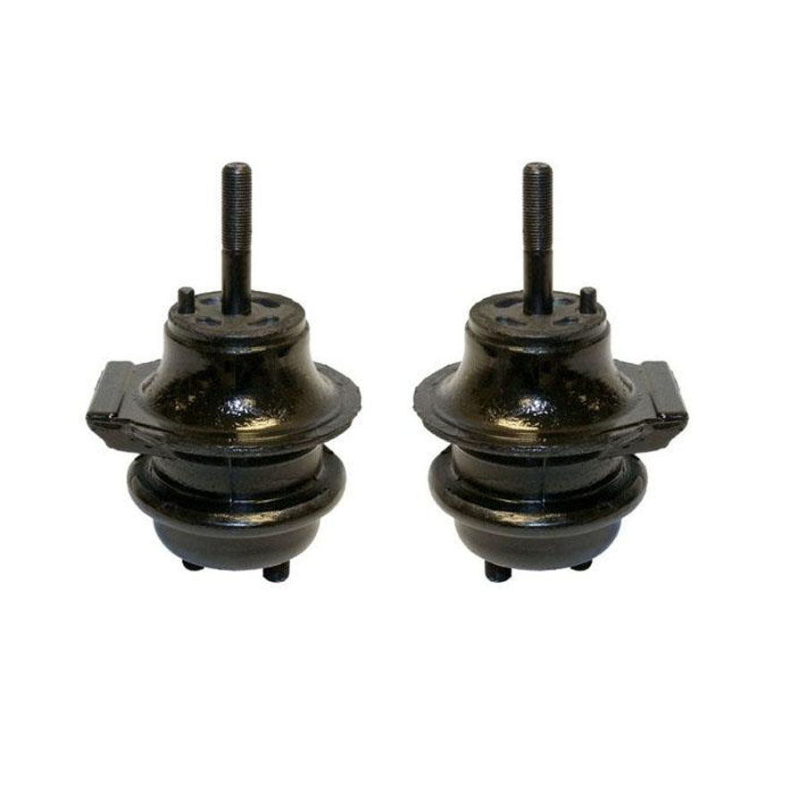Front Left & Right Engine Motor Mounts for Lexus GS300 3.0L 1998-2005