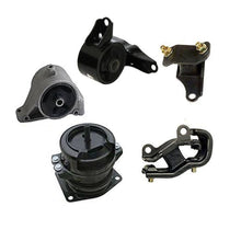 5 Pcs Engine & Transmission Mounts Kit for Acura MDX 01-02 for Honda Pilot 03-04
