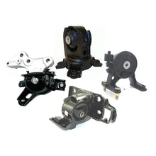 Kit de montaje de motor y transmisión de 4 piezas 06-12 Rav4 3.5L AWD con tracción total