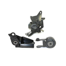 Set of Engine & Automatic Transmission Mounts for Scion XD 1.8L 3Pc 2008-2012