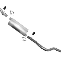 for 1994 1995 Chevrolet GMC 1500 Pick Up 117.5