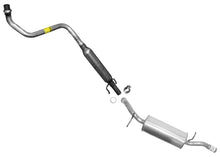 All Resonator Extension Pipe Muffler Gasket Clamp for Scion Xa 1.5L 2004-2006