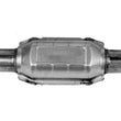 Universal California Carb Catalytic Converter For Honda & Acura 2004-2008