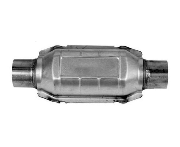 Universal California Carb Catalytic Converter For Honda & Acura 2004-2008