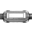 Universal California Carb Catalytic Converter For Chevrolet 96-99 - Ford 99-2001