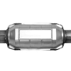 Universal California Carb Catalytic Converter For Chevrolet 96-99 - Ford 99-2001