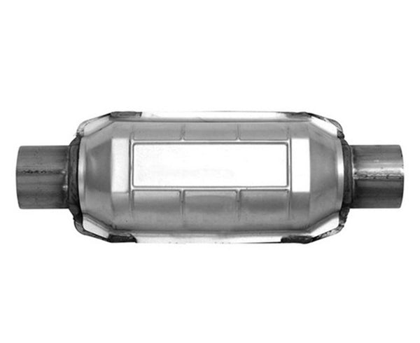 Universal California Carb Catalytic Converter For Chevrolet 96-99 - Ford 99-2001