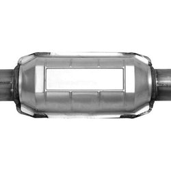 Universal California Carb Catalytic Converter For Chevrolet 1996-2004