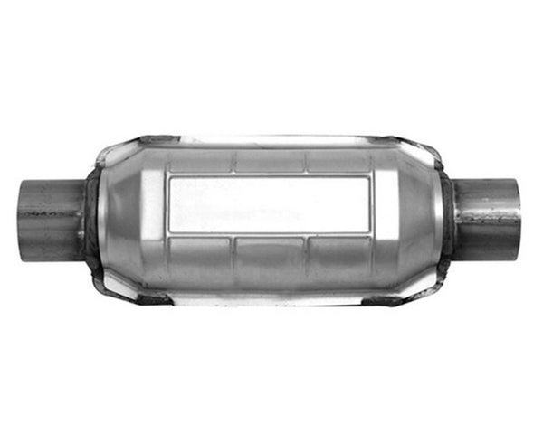 Universal California Carb Catalytic Converter For Chevrolet 1996-2004