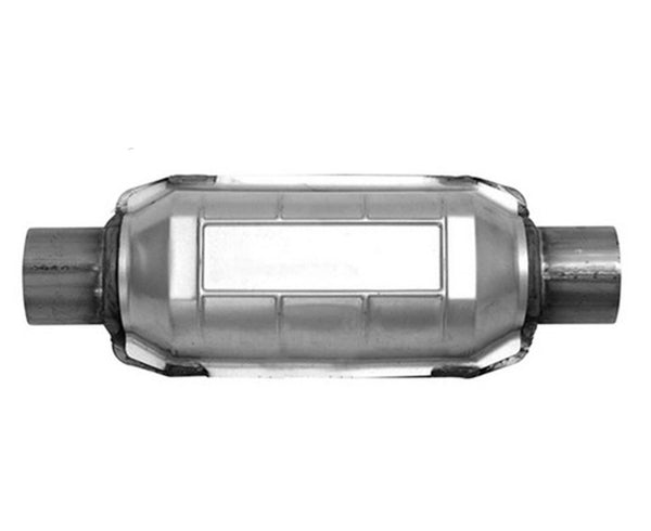 Universal California Carb Catalytic Converter For Cadillac 02-03 - Dodge 96-97