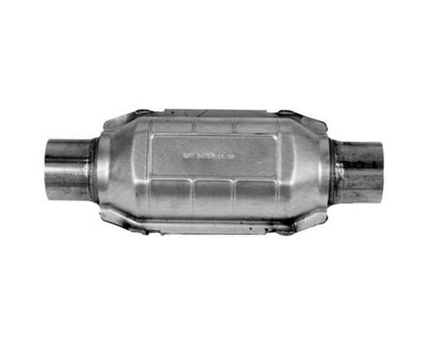 Universal California Carb Catalytic Converter For Hummer 03-07 - RAM 2011-2015