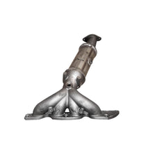 Convertidor catalítico de colector para Ford 06-09 Fusion 2.3L con emisiones federales
