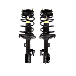 Front Complete Coil Spring Struts forFits Toyota Camry 3.0L LE 4 Door 2pc 04-06