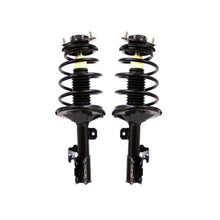 Front Complete Coil Spring Struts for Toyota Camry LE 3.0L 4 Door 2pc 2002-2003