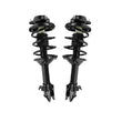 Complete Coil Spring Struts FRONT for Hyundai Tiburon GS SE 2003-2008
