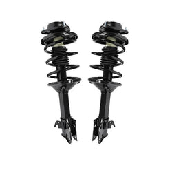 Complete Coil Spring Struts FRONT for Hyundai Tiburon GS SE 2003-2008