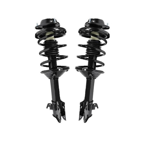 Complete Coil Spring Struts FRONT for Hyundai Tiburon GS SE 2003-2008