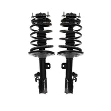 Puntales delanteros para Toyota Camry SE 2.4 2.5 Transmisión automática 07-11