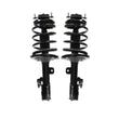 Front Struts for Toyota Camry SE 2.4 2.5 Automatic Transmission 07-11