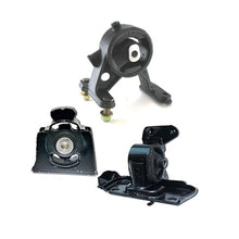 Para 09-2012 Rav4 2.5L Kit de montaje de transmisión de motor con tracción en todas las ruedas, 3 piezas