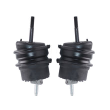 Left & Right Front Engine Motor Mounts for Chevrolet Camaro 2010-2015 V8 & V6