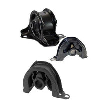para motor CR-V 97-01 y transmisión automática Nuevo kit de montaje de motor 3p