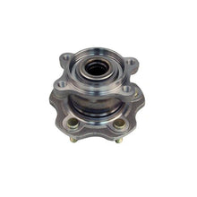 ONE Rear Wheel Hub Bearing for Nissan Rogue 14-17 NEW BODY STYLE All Wheel Drive
