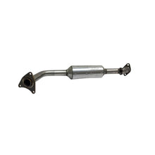 Para Lexus LX470 Land Cruiser 2003-05 convertidor catalítico delantero izquierdo o derecho EE. UU.