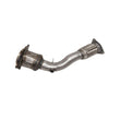 For 08-10 Cayenne Passengers Side Engine Flex Pipe With Catalytic Converter USA