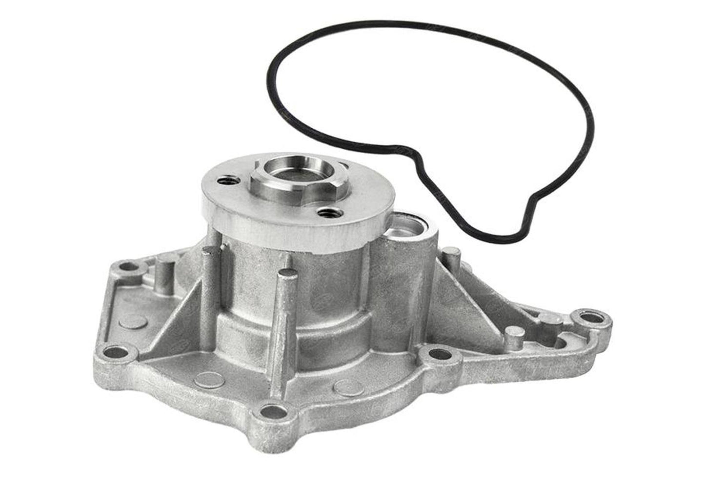 Compatible con Audi A4 A6 V6 NUEVO US Motor Works US6146 Bomba de agua del motor 131-2321 41194 