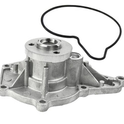 Fits Audi A4 A6 V6 NEW US Motor Works US6146 Engine Water Pump 131-2321 41194