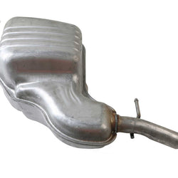 Rear Muffler Assembly & Clamp For Volvo 01-09 S60 / 01-07 V70 / 03-07 XC70