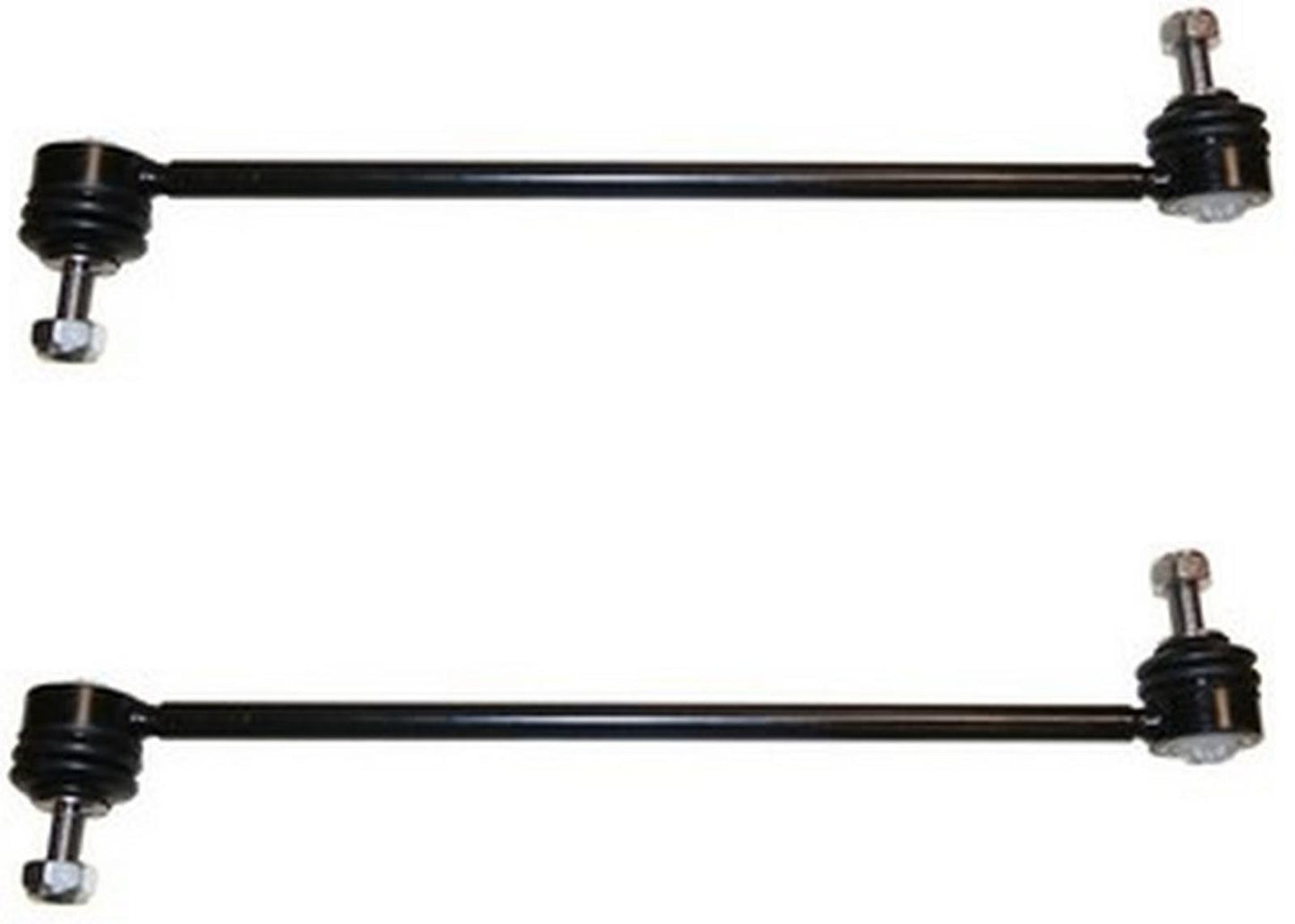 Front L&R Sway Bar Links for Land Rover Range Rover Evoque 2012 2013 2015 2016