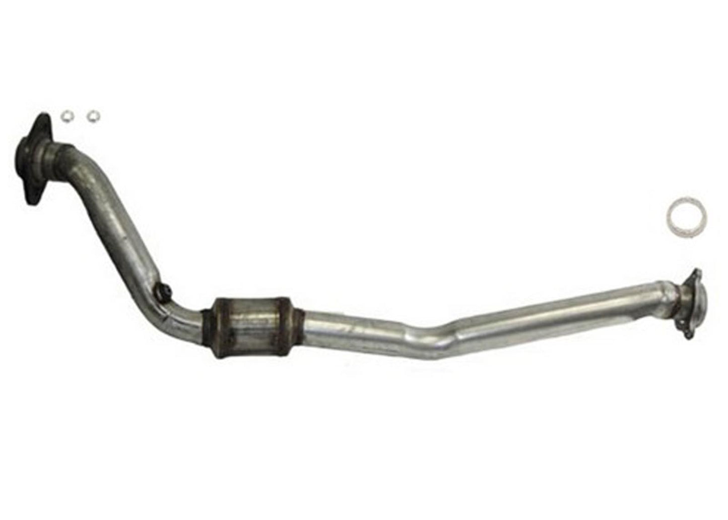 Engine Pipe Catalytic Converter for Chevrolet Colorado 2004-2012 2.8L 2.9L 3.5L