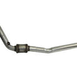 Engine Pipe Catalytic Converter for Chevrolet Colorado 2004-2012 2.8L 2.9L 3.5L