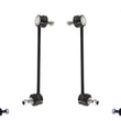 Front + Rear Left & Right Sway Bar Links For Land Rover LR2 2008-2015 LR002626