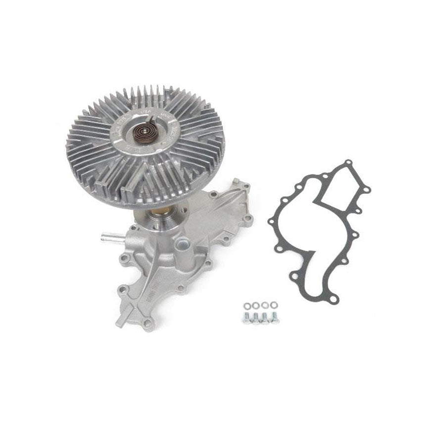 Engine Water Pump Fan Clutch For Ford Ranger 3.0L 1995 2000 2002 2005 2008