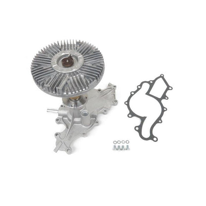 Engine Water Pump Fan Clutch For Ford Ranger 3.0L 1995 2000 2002 2005 2008