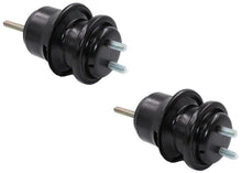 2 soportes de motor probados con par para Subaru Legacy 2010-2014